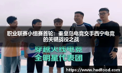 职业联赛小组赛首轮：秦皇岛电竞交手西宁电竞的关键战役之战